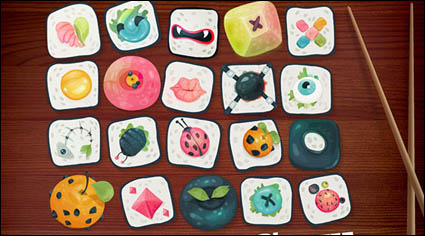 Icon Sushi